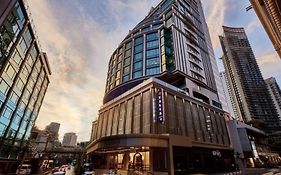 โรงแรมวาลีอา (Valia Hotel Bangkok)
